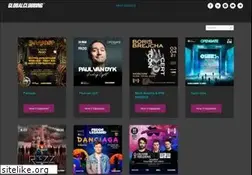 Sites similar to globalclubbing.com