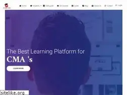 Sites similar to globalcma.in