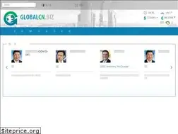 Sites similar to globalcn.biz