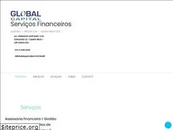 Sites similar to globalcn.com.br