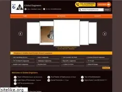 Sites similar to globalcncindia.in