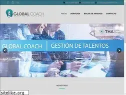 Sites similar to globalcoach.cl