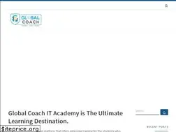 Sites similar to globalcoach.in