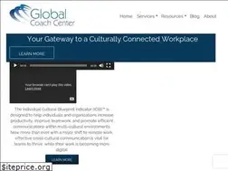 Sites similar to globalcoachcenter.com
