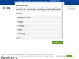 Sites similar to globalcoachgroup.com