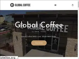 Sites similar to globalcoffeeco.com