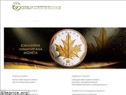 Sites similar to globalcoins.eu