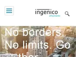 Sites similar to globalcollect.com