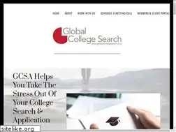 Sites similar to globalcollegesearch.org