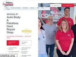 Sites similar to globalcollisioncenters.com