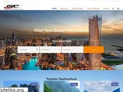 Sites similar to globalcolorsofindia.in
