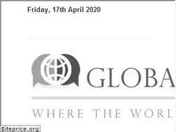 Sites similar to globalcomment.com