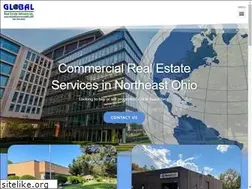 Sites similar to globalcommercialre.com