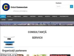 Sites similar to globalcommercium.ro