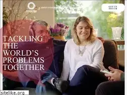 Sites similar to globalcommonground.com