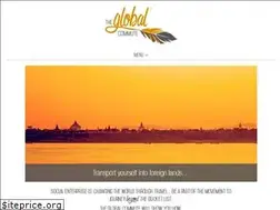 Sites similar to globalcommute.com