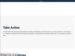 Sites similar to globalcompact.pt