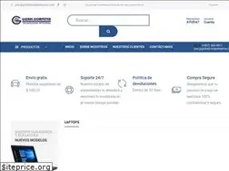 Sites similar to globalcomputerpma.com