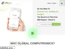 Sites similar to globalcomputronics.com