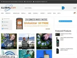 Sites similar to globalcomsatphone.com