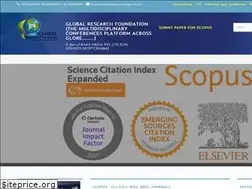 Sites similar to globalconference.info