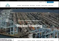 Sites similar to globalcongo.com
