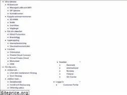 Sites similar to globalconnect.se