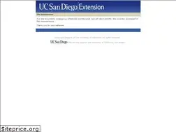 Sites similar to globalconnect.ucsd.edu