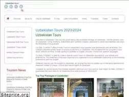 Sites similar to globalconnect.uz