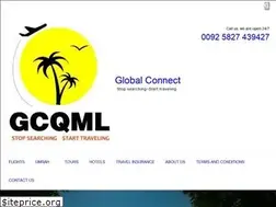 Sites similar to globalconnect247.pk