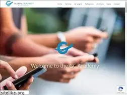 Sites similar to globalconnectacademy.com