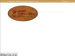 Sites similar to globalconnections.ca