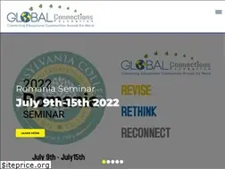Sites similar to globalconnections.org
