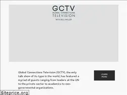 Sites similar to globalconnectionstelevision.com