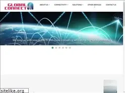 Sites similar to globalconnectsolution.net