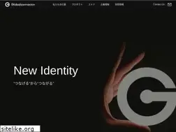 Sites similar to globalconnexion.jp