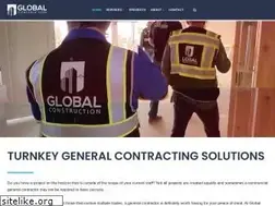 Sites similar to globalconstructioncolorado.com