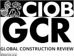 Sites similar to globalconstructionreview.com