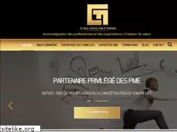 Sites similar to globalconsultingtraining.com