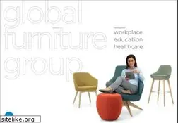 Sites similar to globalcontract.com