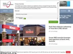 Sites similar to globalconveniencestorefocus.co.uk