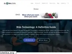 Sites similar to globalcool.org