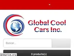 Sites similar to globalcoolcars.com