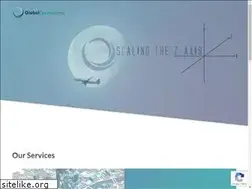 Sites similar to globalcoordinates.net