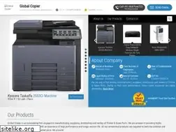 Sites similar to globalcopier.co.in