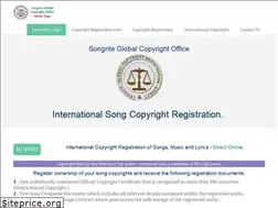 Sites similar to globalcopyrightoffice.com
