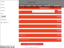 Sites similar to globalcorporatetour.com