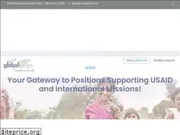 Sites similar to globalcorps.com