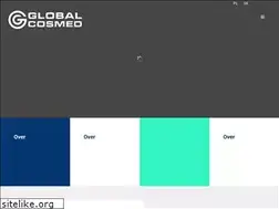 Sites similar to globalcosmed.eu