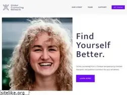 Sites similar to globalcounselingnetwork.com